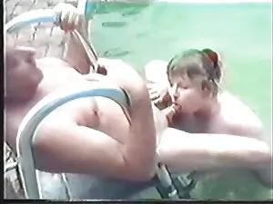 Nicks肛門鋳造とともにかわいいEka ...