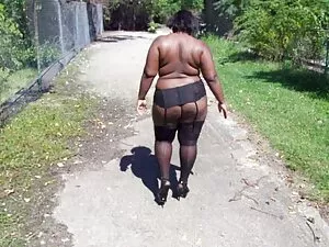 ティファニーワトソン-異人種間のSlut ...