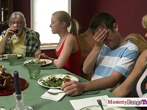 ユニークなファン-愛人Thot(tati ...