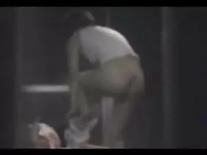 Kleioは彼女の黒い義理を犯した。 女 ...