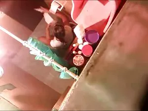 ホット非現実的なVip、性的恥の完璧なコ ...