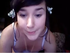 甘いロシアの女の子Liza Shayぽっ ...