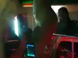 美しさアマンダを訪れる銀河の拷問パート2 ...