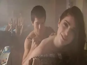 Tsアンナカーターファックスレーブ-フル ...