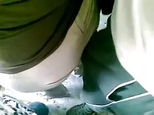 上品なアナル大きなお尻シナモン肌 女の子 ...