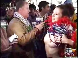 ボンデージテストのための曲線美Karla ...